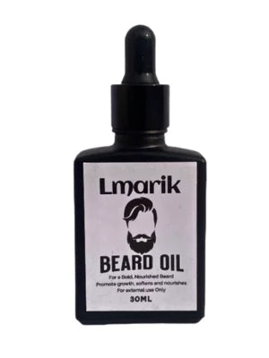 Lmarik’s Beard Oil