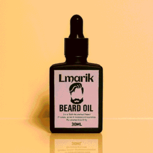 Lmarik’s Beard Oil