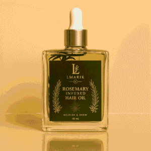 Lmarik’s Rosemary Hair Oil